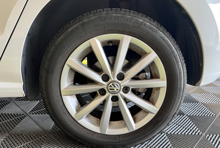 Volkswagen Polo 1.2 TSI 90 CH LOUNGE / PREMIERE MAIN