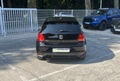 Volkswagen Polo GTI 1.8 192 / Entretien 100% Volkswagen / Mode Sport / Sièges Chauffants / CarPlay