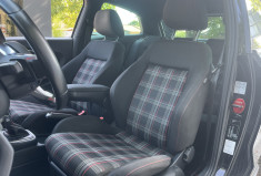 Volkswagen Polo GTI 1.8 192 / Entretien 100% Volkswagen / Mode Sport / Sièges Chauffants / CarPlay