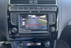 Volkswagen Polo GTI 1.8 192 / Entretien 100% Volkswagen / Mode Sport / Sièges Chauffants / CarPlay