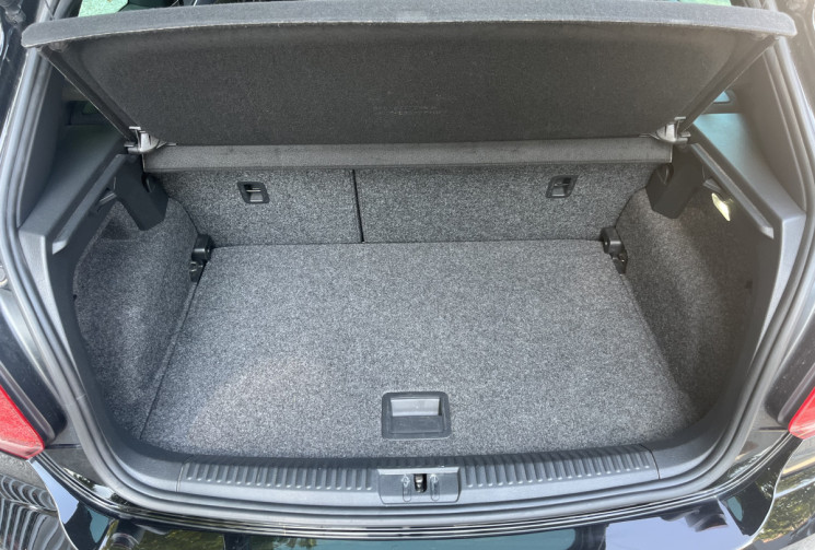 Volkswagen Polo GTI 1.8 192 / Entretien 100% Volkswagen / Mode Sport / Sièges Chauffants / CarPlay