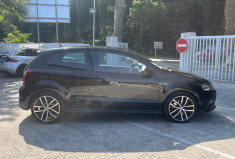 Volkswagen Polo GTI 1.8 192 / Entretien 100% Volkswagen / Mode Sport / Sièges Chauffants / CarPlay