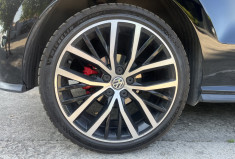Volkswagen Polo GTI 1.8 192 / Entretien 100% Volkswagen / Mode Sport / Sièges Chauffants / CarPlay