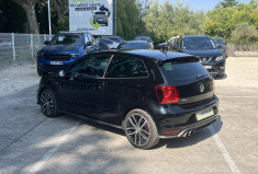 Volkswagen Polo GTI 1.8 192 / Entretien 100% Volkswagen / Mode Sport / Sièges Chauffants / CarPlay