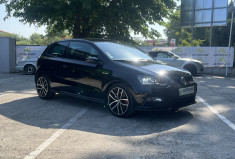 Volkswagen Polo GTI 1.8 192 / Entretien 100% Volkswagen / Mode Sport / Sièges Chauffants / CarPlay