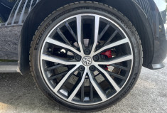 Volkswagen Polo GTI 1.8 192 / Entretien 100% Volkswagen / Mode Sport / Sièges Chauffants / CarPlay