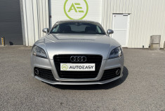 Audi TT 2.0 TFSi 200 cv  S-Tronic 6 * S Line * Origine France * Historique Entretien OK