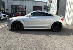 Audi TT 2.0 TFSi 200 cv  S-Tronic 6 * S Line * Origine France * Historique Entretien OK