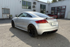 Audi TT 2.0 TFSi 200 cv  S-Tronic 6 * S Line * Origine France * Historique Entretien OK