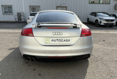 Audi TT 2.0 TFSi 200 cv  S-Tronic 6 * S Line * Origine France * Historique Entretien OK