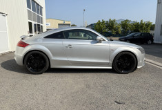 Audi TT 2.0 TFSi 200 cv  S-Tronic 6 * S Line * Origine France * Historique Entretien OK