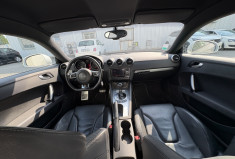 Audi TT 2.0 TFSi 200 cv  S-Tronic 6 * S Line * Origine France * Historique Entretien OK
