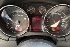 Audi TT 2.0 TFSi 200 cv  S-Tronic 6 * S Line * Origine France * Historique Entretien OK