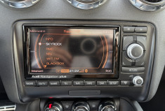 Audi TT 2.0 TFSi 200 cv  S-Tronic 6 * S Line * Origine France * Historique Entretien OK