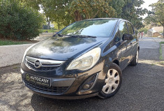 Opel Corsa 1.2L 85ch - Clim - Régulateur - Cuir - Ed. 150ème anniversaire