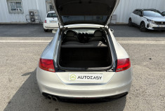 Audi TT 2.0 TFSi 200 cv  S-Tronic 6 * S Line * Origine France * Historique Entretien OK