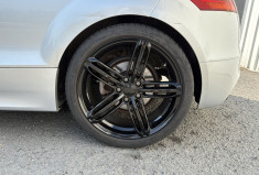 Audi TT 2.0 TFSi 200 cv  S-Tronic 6 * S Line * Origine France * Historique Entretien OK * MILLTEK