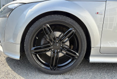 Audi TT 2.0 TFSi 200 cv  S-Tronic 6 * S Line * Origine France * Historique Entretien OK