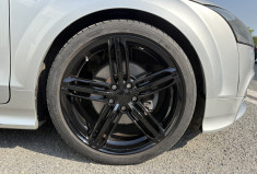 Audi TT 2.0 TFSi 200 cv  S-Tronic 6 * S Line * Origine France * Historique Entretien OK
