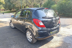 Opel Corsa 1.2L 85ch - Clim - Régulateur - Cuir - Ed. 150ème anniversaire
