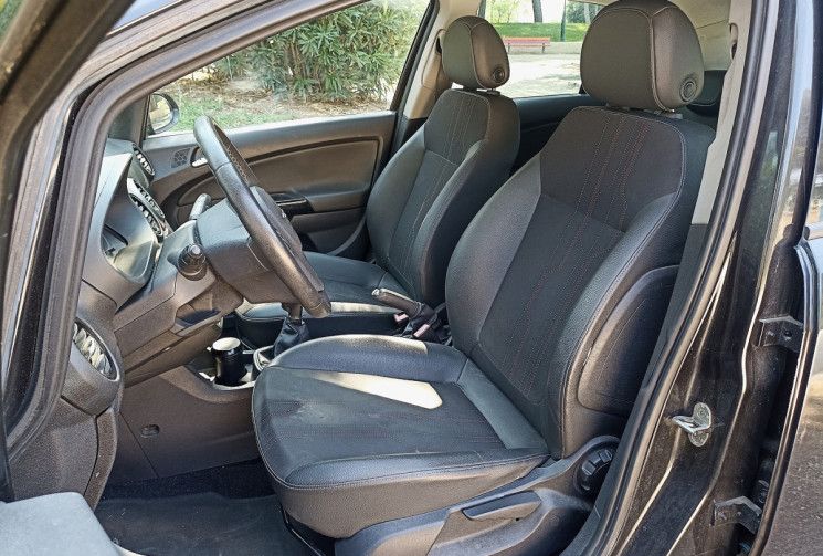 Opel Corsa 1.2L 85ch - Clim - Régulateur - Cuir - Ed. 150ème anniversaire