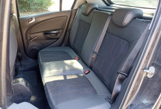 Opel Corsa 1.2L 