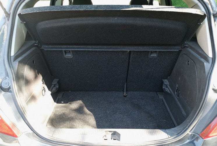 Opel Corsa 1.2L 85ch - Clim - Régulateur - Cuir - Ed. 150ème anniversaire