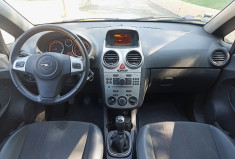 Opel Corsa 1.2L 85ch - Clim - Régulateur - Cuir - Ed. 150ème anniversaire