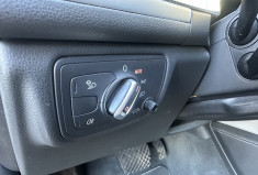 Audi A6 Quattro 3.0 TDI V6 24V FAP Tiptronic 204 cv Boîte auto