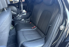 Audi A6 Quattro 3.0 TDI V6 24V FAP Tiptronic 204 cv Boîte auto