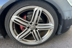 Audi A6 Quattro 3.0 TDI V6 24V FAP Tiptronic 204 cv Boîte auto