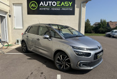 Citroën C4 PICASSO II 2.0 BlueHDi 16V FAP S&S 150 cv SHINE BVM6