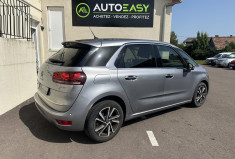 Citroën C4 PICASSO II 2.0 BlueHDi 16V FAP S&S 150 cv SHINE BVM6