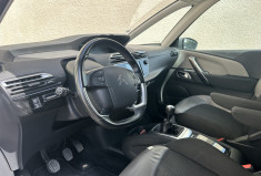 Citroën C4 PICASSO II 2.0 BlueHDi 16V FAP S&S 150 cv SHINE BVM6