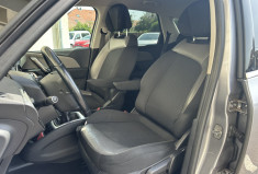 Citroën C4 PICASSO II 2.0 BlueHDi 16V FAP S&S 150 cv SHINE BVM6