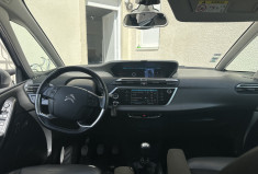 Citroën C4 PICASSO II 2.0 BlueHDi 16V FAP S&S 150 cv SHINE BVM6