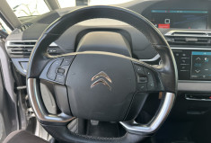 Citroën C4 PICASSO II 2.0 BlueHDi 16V FAP S&S 150 cv SHINE BVM6