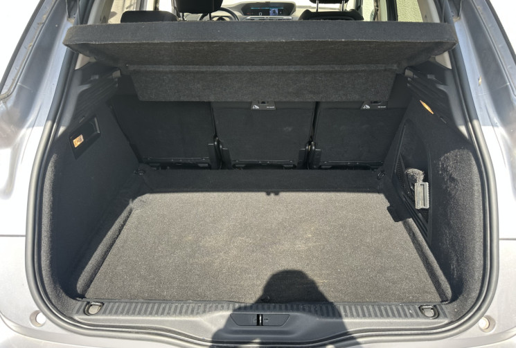 Citroën C4 PICASSO II 2.0 BlueHDi 16V FAP S&S 150 cv SHINE BVM6