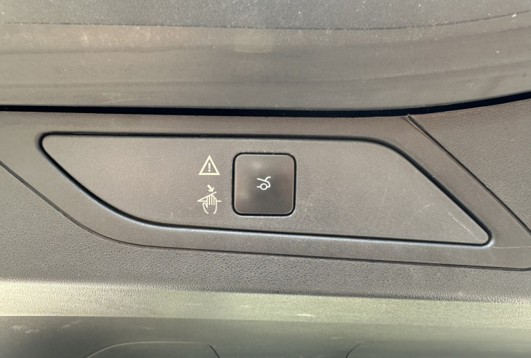 Citroën C4 PICASSO II 2.0 BlueHDi 16V FAP S&S 150 cv SHINE BVM6