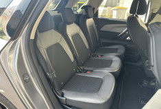 Citroën C4 PICASSO II 2.0 BlueHDi 16V FAP S&S 150 cv SHINE BVM6