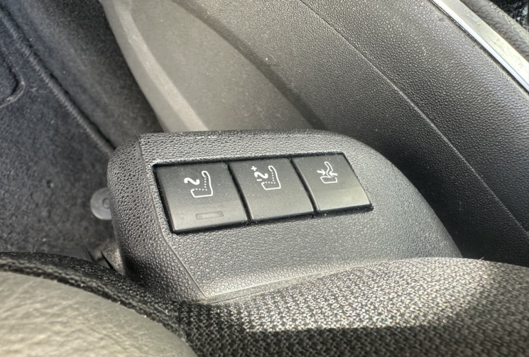 Citroën C4 PICASSO II 2.0 BlueHDi 16V FAP S&S 150 cv SHINE BVM6