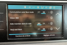 Citroën C4 PICASSO II 2.0 BlueHDi 16V FAP S&S 150 cv SHINE BVM6