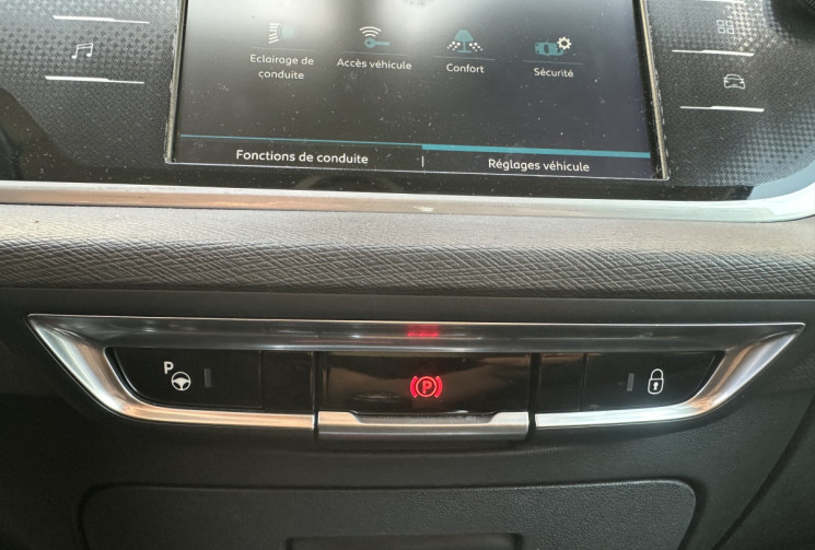 Citroën C4 PICASSO II 2.0 BlueHDi 16V FAP S&S 150 cv SHINE BVM6