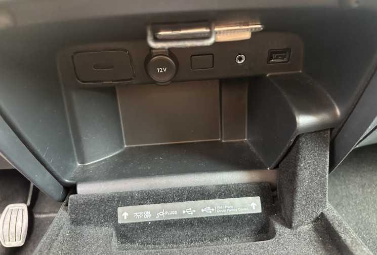 Citroën C4 PICASSO II 2.0 BlueHDi 16V FAP S&S 150 cv SHINE BVM6