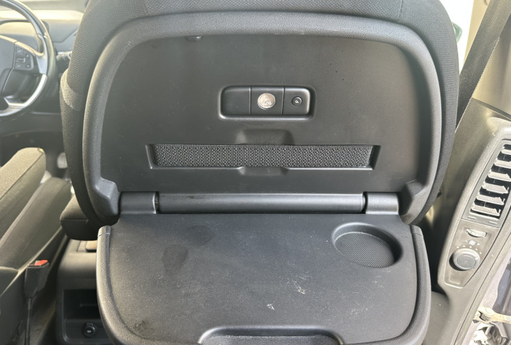 Citroën C4 PICASSO II 2.0 BlueHDi 16V FAP S&S 150 cv SHINE BVM6