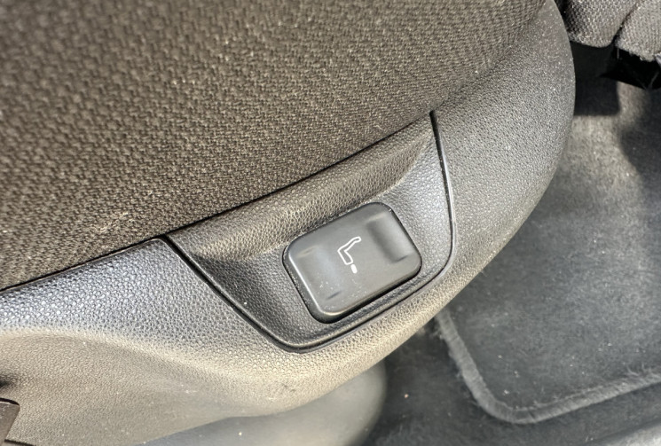 Citroën C4 PICASSO II 2.0 BlueHDi 16V FAP S&S 150 cv SHINE BVM6