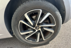 Citroën C4 PICASSO II 2.0 BlueHDi 16V FAP S&S 150 cv SHINE BVM6
