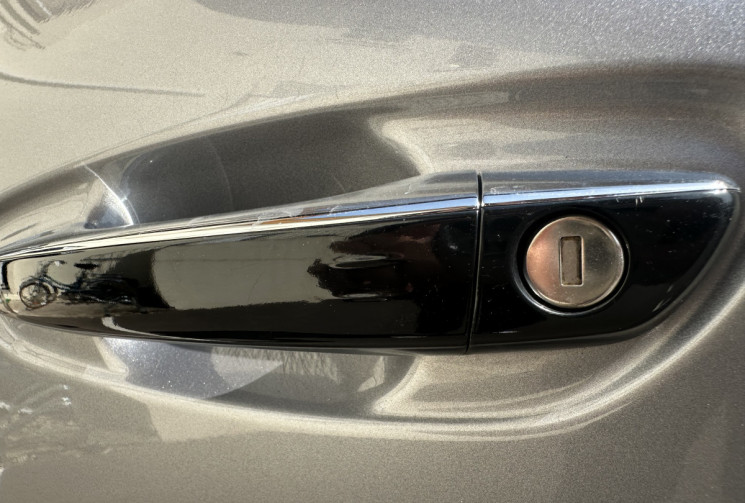 Citroën C4 PICASSO II 2.0 BlueHDi 16V FAP S&S 150 cv SHINE BVM6
