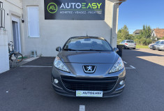 Peugeot 207 CC 1.6 e 16V 120cv