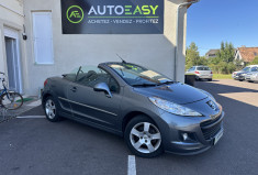 Peugeot 207 CC 1.6 e 16V 120cv